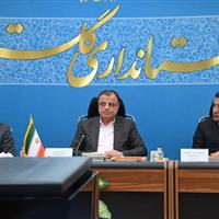 استاندار گلستان: هیچ دیواری میان ما و ترکمنستان نیست