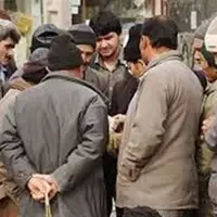 رقابت نابرابر نیروی کار ایرانی با اتباع افغانستانی