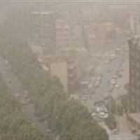 در هنگام آلودگی هوا از ورود به فضا‌های باز خودداری کنید