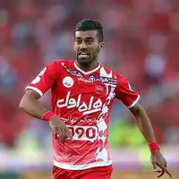 تلخ‌ترین برد تاریخ پرسپولیس با گلزنی رامین رضاییان!