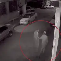 اسرار جنایت خیابانی در پاتوق سیاه 