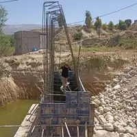 توسعه زیرساخت‌های حمل‌ونقل در مناطق روستایی شهرستان چرام