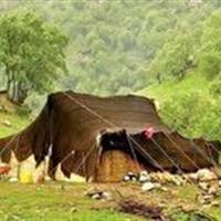 راه اندازی ۱۲ کمپ طبیعت‌گردی و عشایری در چهارمحال و بختیاری