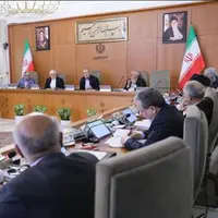 تشکیل ستاد توسعه فناوری و کاربردی هوش مصنوعی در جلسه دولت تصویب شد