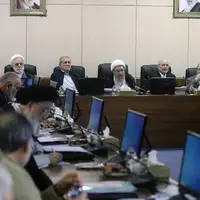 مجمع تشخیص به‌ صورت مشروط با پالرمو موافقت کرد