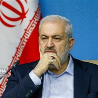 وزیر نیرو: دولت برنامه‌های گسترده‌ای برای پیشرفت کرمانشاه دارد