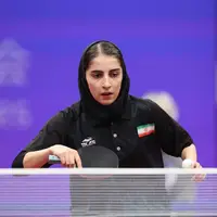 ماجرای غیبت ۲ نابغه تنیس‌ روی میز همدان در اردوی تیم ملی چه بود؟