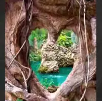  آبشار شگفت انگیز Dantewada در تایلند