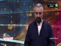 بیک‌زاده: سیدورف اگر دکوری نباشد، اتفاق خوبی برای استقلال است