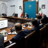 اظهارات پزشکیان درخصوص حل ناترازی‌ها؛ مردم زمان و شدت برودت را در استفاده از وسایل سرمایشی اندکی کاهش دهند