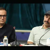 جبلی از «پایتخت ۸» استقبال کرد؛ واکنش تنابنده به دیده شدن سریال