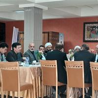 طرح‌های تجاری برای احیای اراضی جنگلی اصفهان تدوین می‌شود