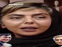خاطره شنیدنیِ عروس محمدعلی فردین از او