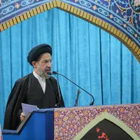 خطیب نماز جمعه این هفته تهران مشخص شد