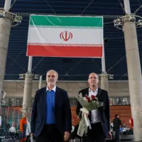 پیاتزا فردا در تهران