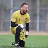فریاد بلند گندوز: من برگشتم