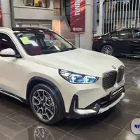 اعلام قیمت تکمیل وجه خودروی BMW iX1 مدل ۲۰۲۵ توسط پرشیا خودرو 