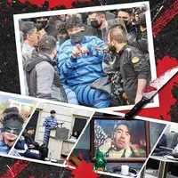 ناگفته‌های قتل دانشجوی دانشگاه تهران