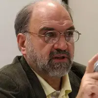 عبدالکریم سروش: تیم مذاکره کننده ایران به هیچ وجه زیر بار مدل لیبی نرود