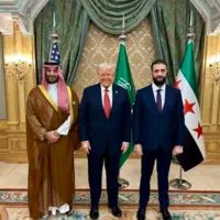 ترامپ به الجولانی: اسرائیل را به رسمیت بشناس!