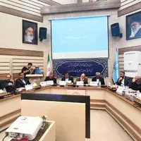 اجلاسیه رؤسای شوراهای اسلامی کلان‌شهرها و مراکز استان‌ها در یزد