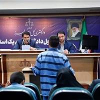 تایید رای متهمان پرونده قتل مرحوم مهرجویی و همسرش در دیوان‌عالی کشور