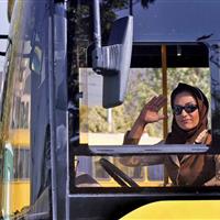 حمایت رئیس پلیس راهور فراجا از به‌کارگیری بانوان در حمل و نقل شهری پایتخت