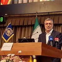 ظفرقندی: 96000 تخت خوابگاهی در سراسر کشور داریم