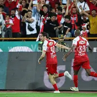 پرسپولیس با یک ستاره محبوب خداحافظی می‌کند