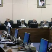 مجمع تشخیص به‌ صورت مشروط با پالرمو موافقت کرد
