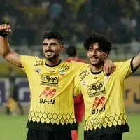 دو بازیکن سپاهان به استقلال رسیدند