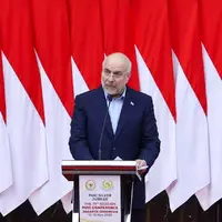 قالیباف: سخنان ترامپ پژواک سیاست‌هایی بود که سال‌ها منطقه ما را به ناامنی کشاند