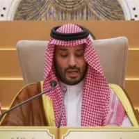 بن‌سلمان: برای راهکار فراگیر مسئله فلسطین تلاش می‌کنیم