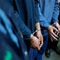 زندان عاقبت تلخ تفریح حرام در شهرستان درمیان