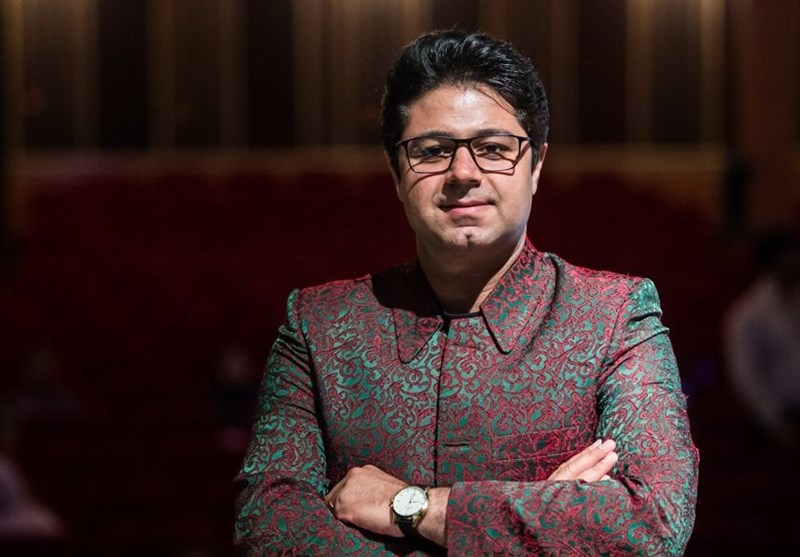 آهنگ «نفس» با صدای حجت اشرف زاده
