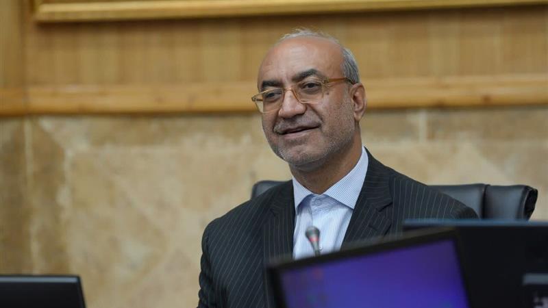«کرمانشاه دروازه زیارت و تجارت» شعار ششمین سفر استانی رئیسجمهور