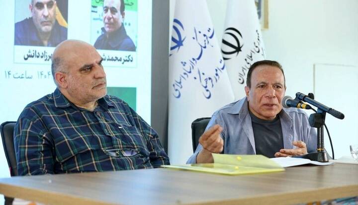 از تشریح چهار دوره تاریخی ترجمه در سینما تا چالش هوش مصنوعی
