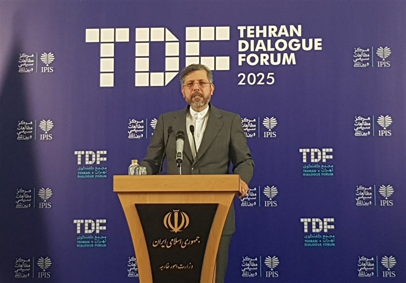 جزئیات برگزاری مجمع گفتگوی تهران اعلام شد