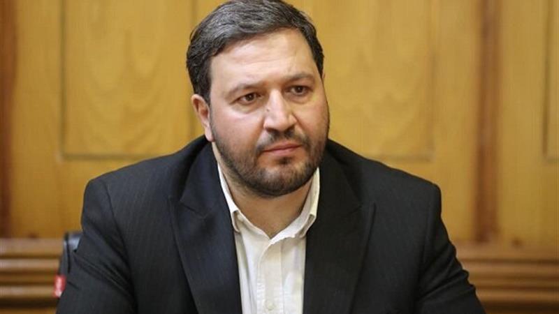 رشیدی: کرمانشاه هنوز درگیر تبعات جنگ است