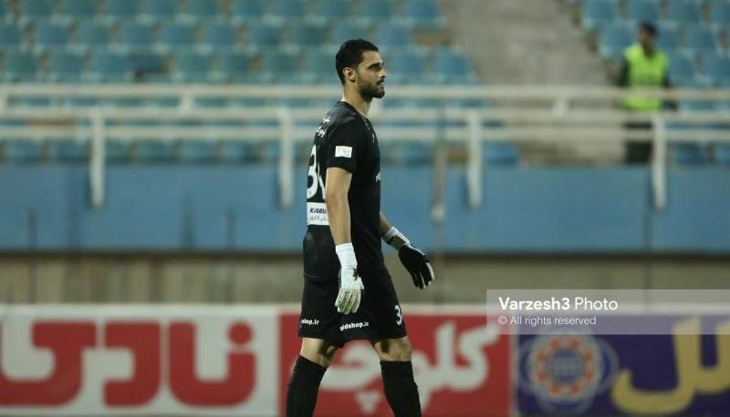 گوهری: پرسپولیس از خرید بیفوما سود می‌برد