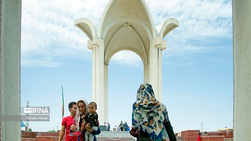 سفر وزیر ارشاد به گلستان؛ فرصتی برای احیای گنجینه فرهنگی ایرانزمین