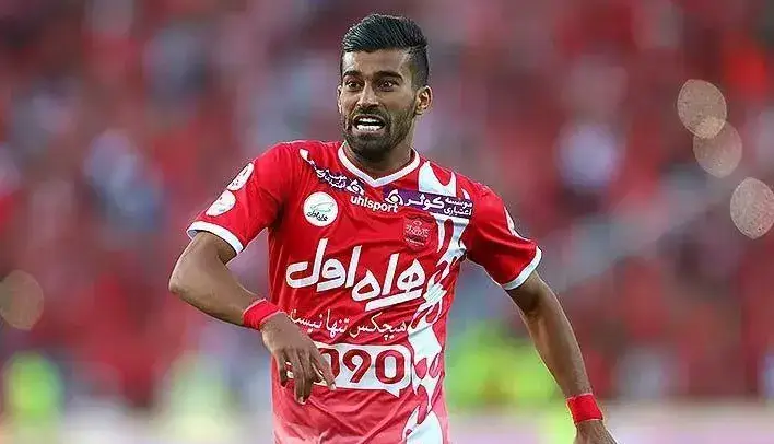 تلخ‌ترین برد تاریخ پرسپولیس با گلزنی رامین رضاییان!
