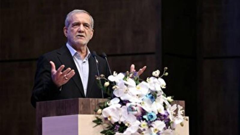 رئیس‌جمهور عصر امروز وارد کرمانشاه می‌شود