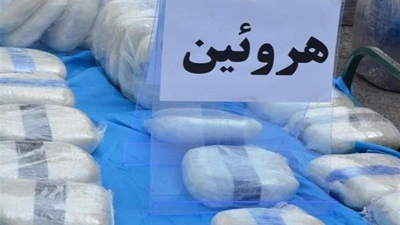 یک کیلو هروئین در معده مسافر اتوبوس در نائین کشف شد