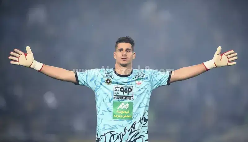 شاید سپاهان به پرسپولیس رودست بزند!