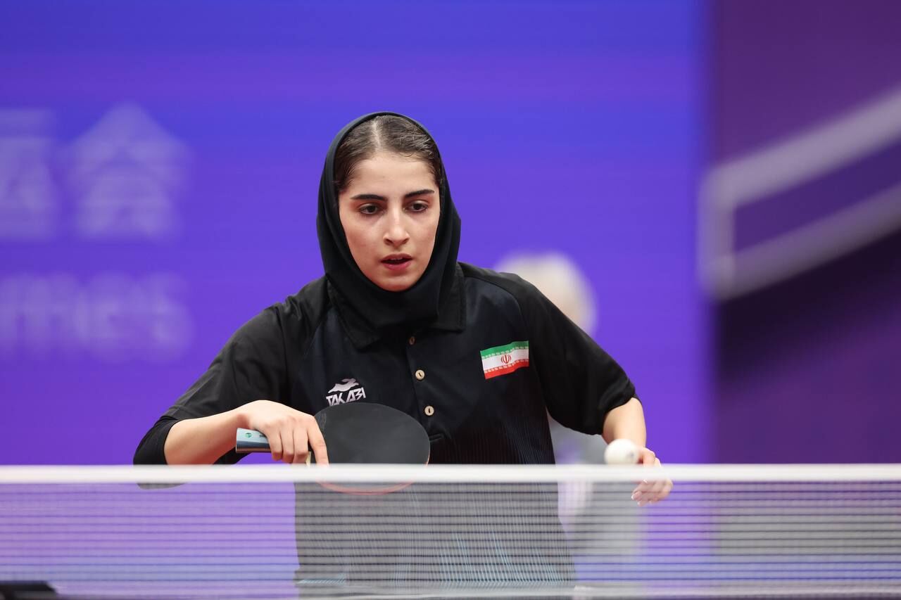 ماجرای غیبت ۲ نابغه تنیس روی میز همدان در اردوی تیم ملی چه بود؟