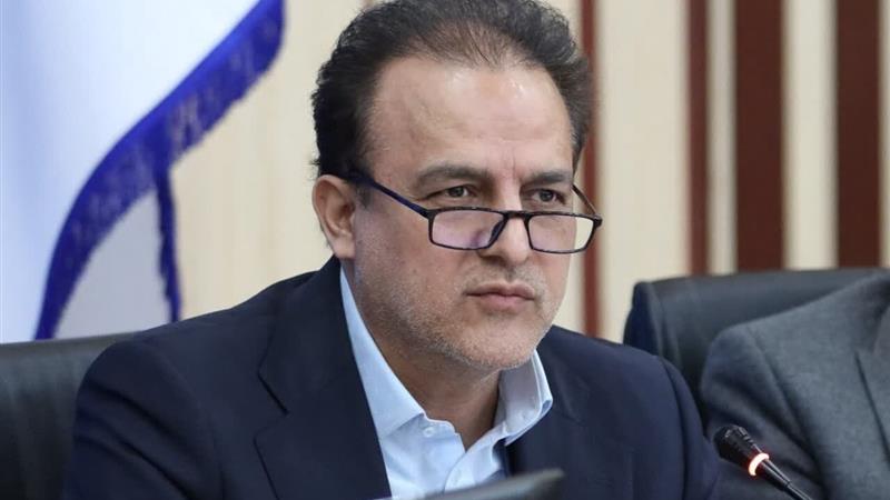 البرز در مسیر تبدیل شدن به قطب اول صنعت دارویی کشور است
