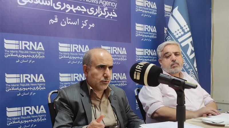 ۱۹ هزار بیمار خاص در قم تحت پوشش بیمه سلامت هستند