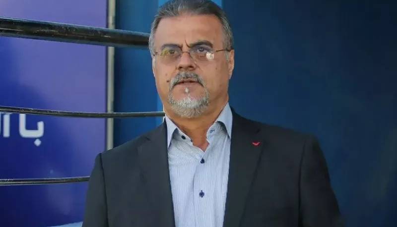 پرونده حضور مربی ایرانی در استقلال بسته شد