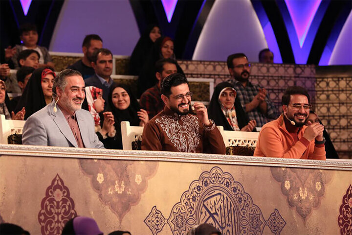 انتشار پادکست حج با حضور کارشناسان «محفل»